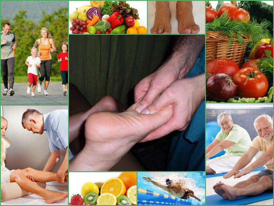 Ostéoarthrose de contrôle du genou